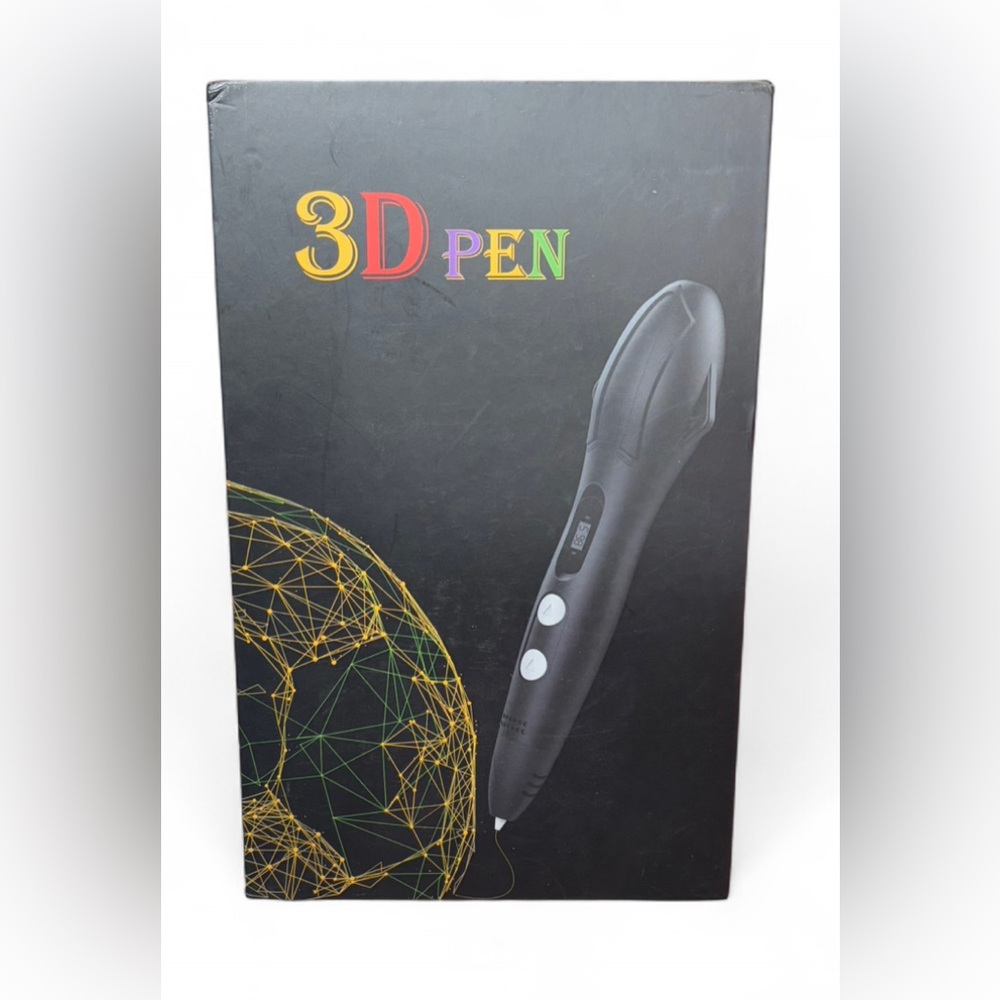 3D PEN